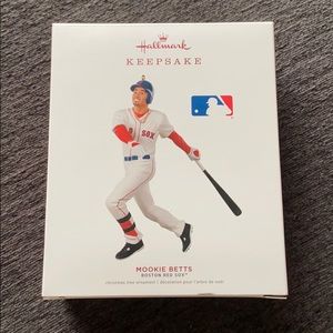 Brand new hallmark ornament